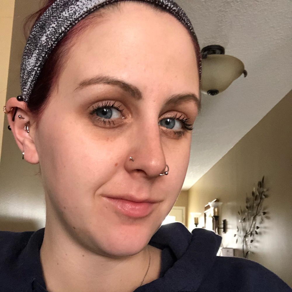 Meet your Posher, Brittany